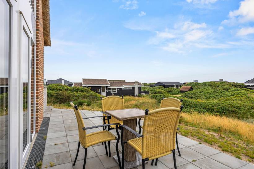 Foto von Ferienhaus CU64 in Rindby - Fanø