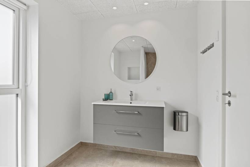 Foto von Ferienhaus CU64 in Rindby - Fanø