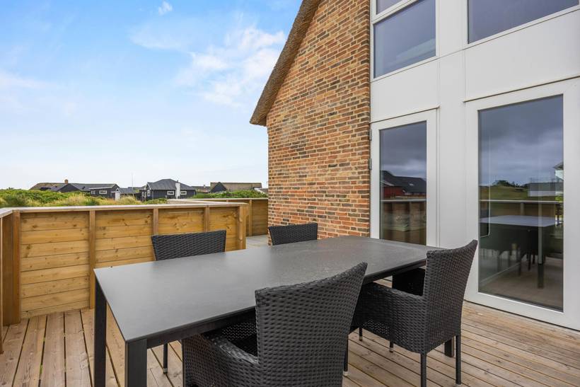 Foto von Ferienhaus CU64 in Rindby - Fanø