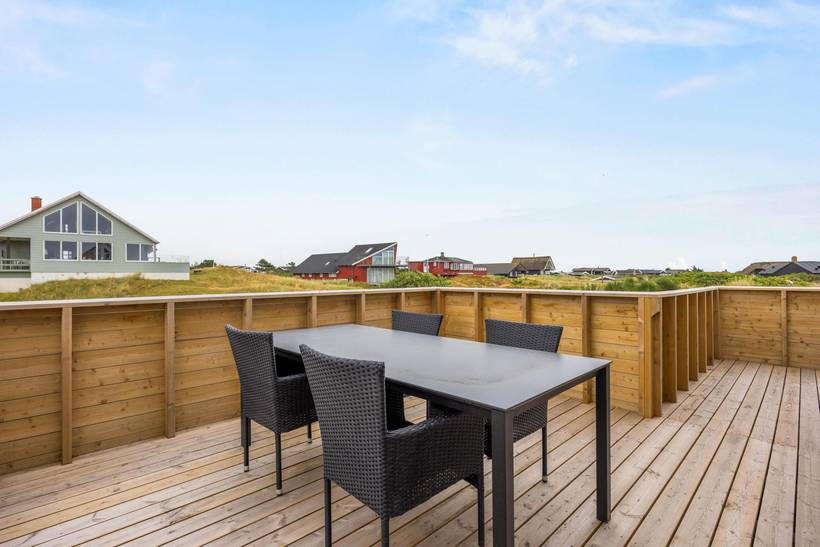 Foto von Ferienhaus CU64 in Rindby - Fanø