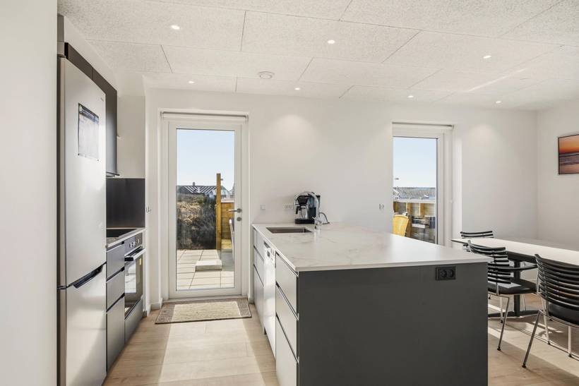 Foto von Ferienhaus CU64 in Rindby - Fanø