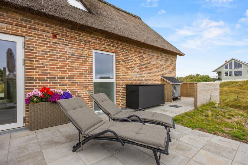 Foto von Ferienhaus CU64 in Rindby - Fanø