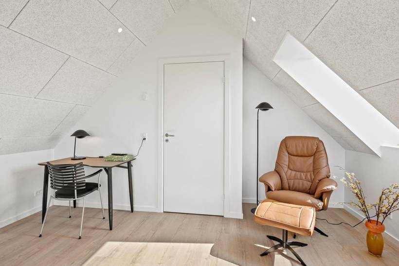 Foto von Ferienhaus CU64 in Rindby - Fanø