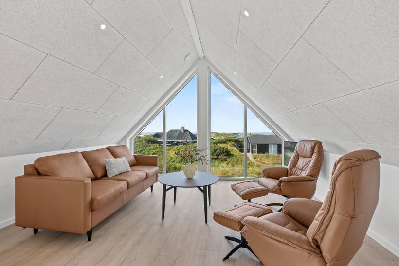 Foto von Ferienhaus CU64 in Rindby - Fanø
