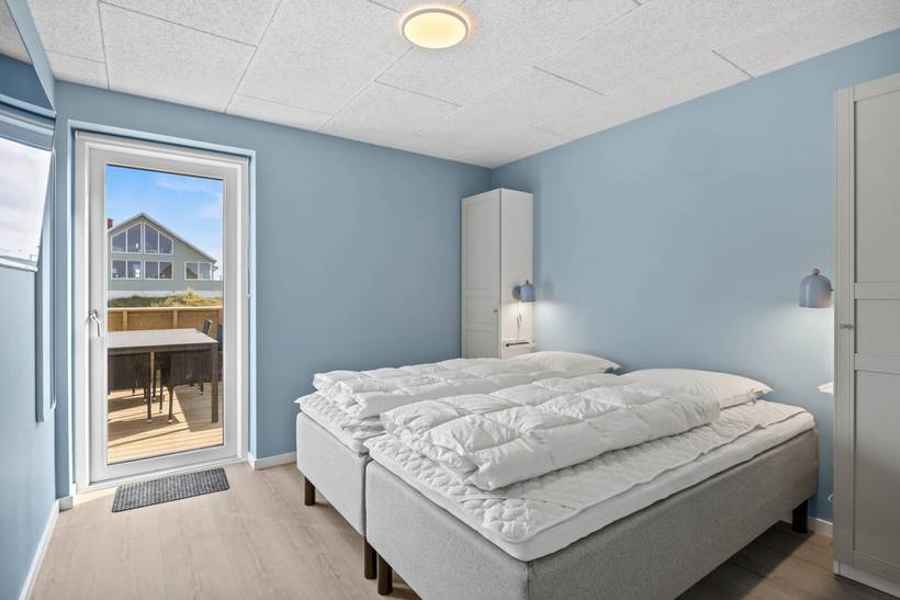 Foto von Ferienhaus CU64 in Rindby - Fanø