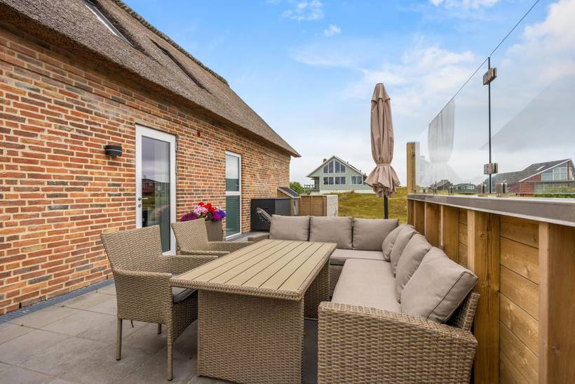 Foto von Ferienhaus CU64 in Rindby - Fanø