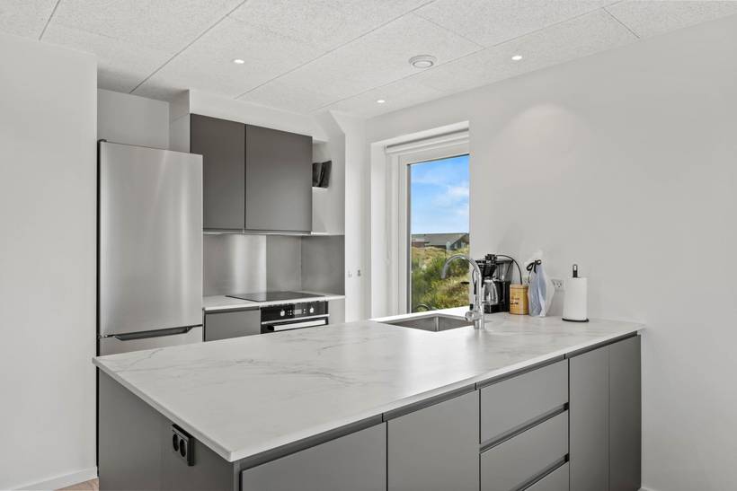 Foto von Ferienhaus CU64 in Rindby - Fanø