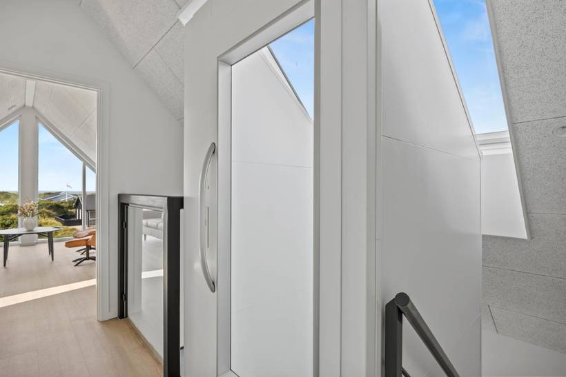 Foto von Ferienhaus CU64 in Rindby - Fanø