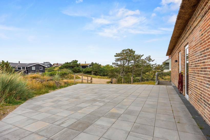 Foto von Ferienhaus CU64 in Rindby - Fanø
