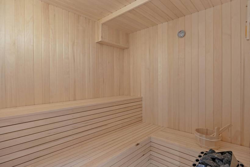 Foto von Ferienhaus CU64 in Rindby - Fanø