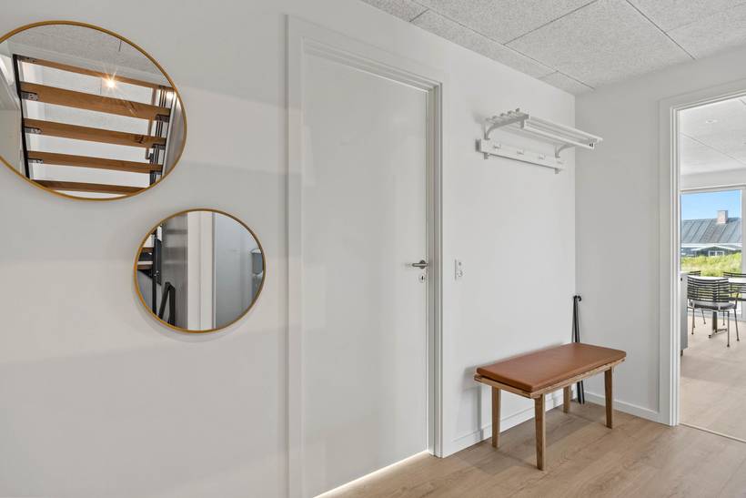 Foto von Ferienhaus CU64 in Rindby - Fanø