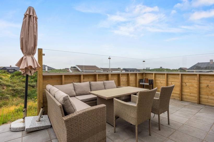 Foto von Ferienhaus CU64 in Rindby - Fanø