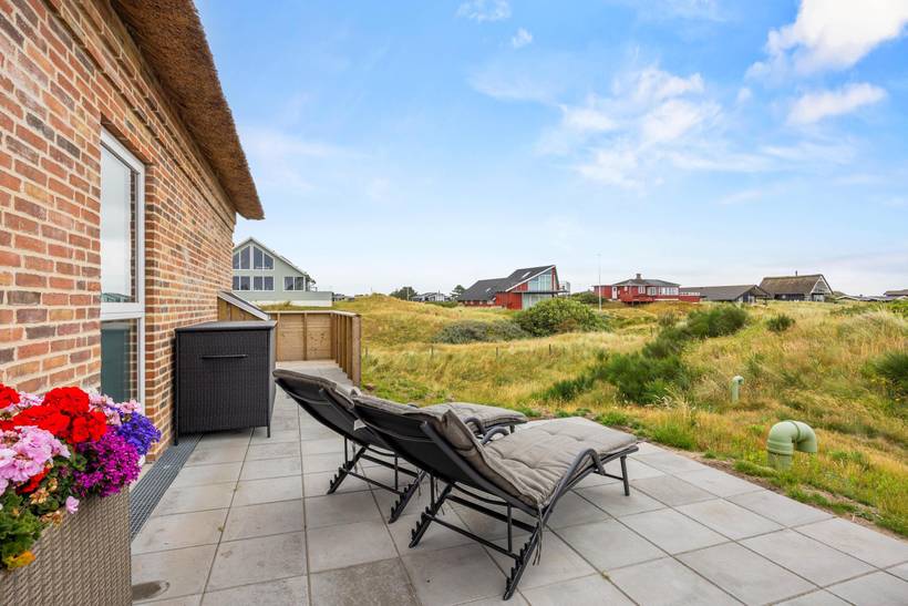 Foto von Ferienhaus CU64 in Rindby - Fanø