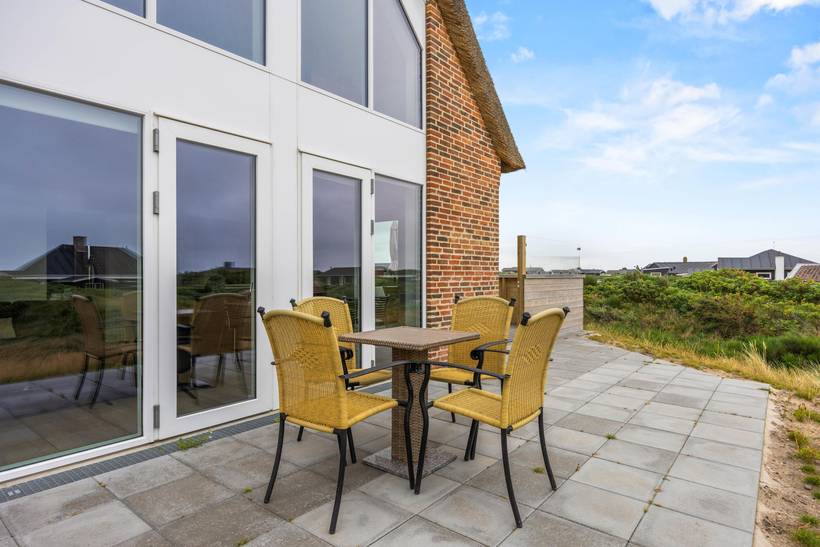 Foto von Ferienhaus CU64 in Rindby - Fanø