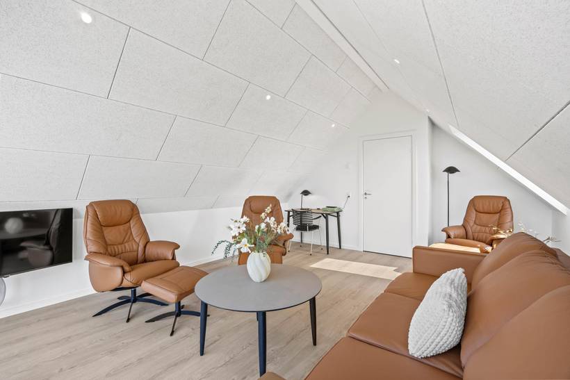 Foto von Ferienhaus CU64 in Rindby - Fanø