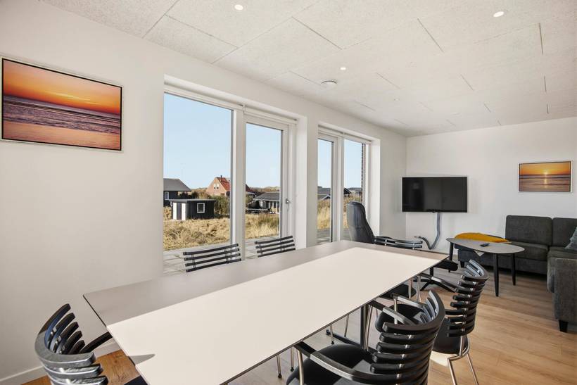 Foto von Ferienhaus CU64 in Rindby - Fanø