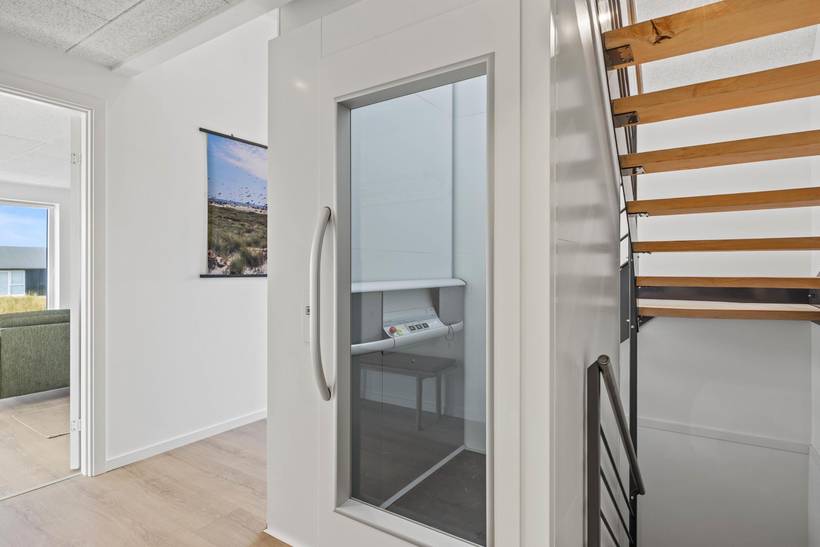 Foto von Ferienhaus CU64 in Rindby - Fanø