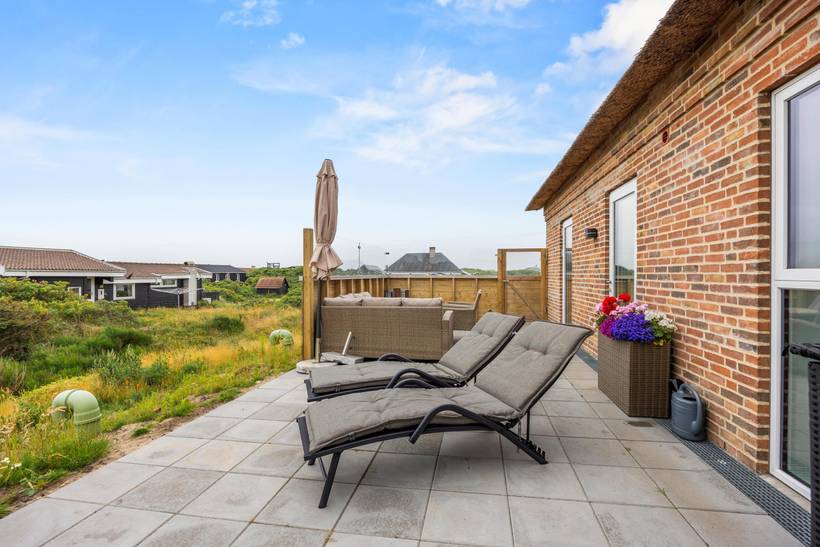 Foto von Ferienhaus CU64 in Rindby - Fanø