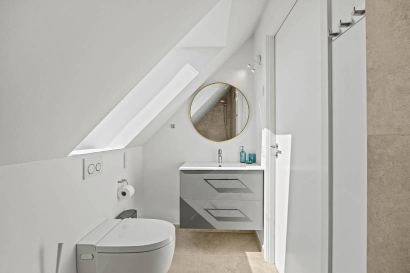 Foto von Ferienhaus CU64 in Rindby - Fanø