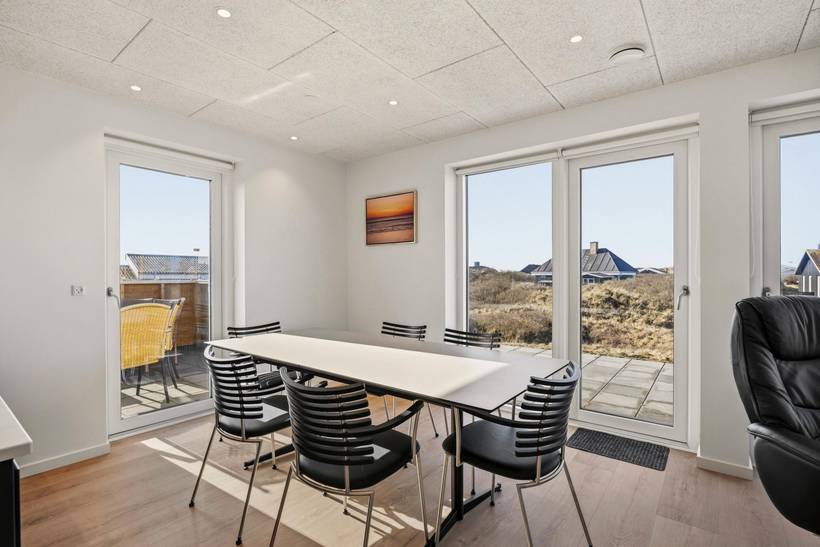 Foto von Ferienhaus CU64 in Rindby - Fanø