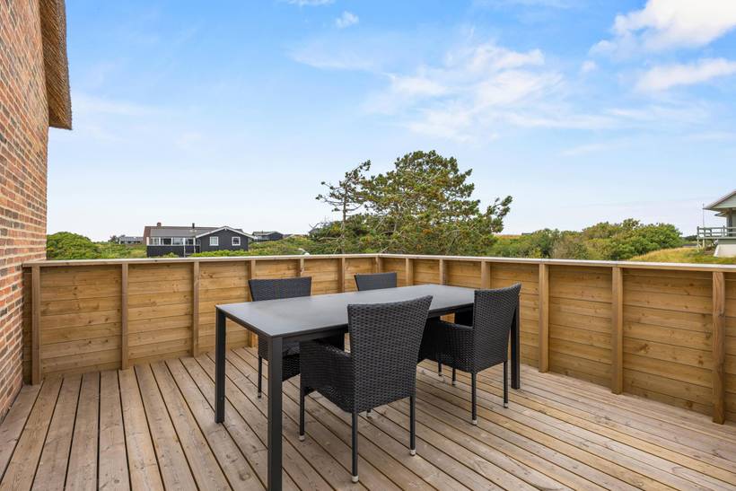 Foto von Ferienhaus CU64 in Rindby - Fanø