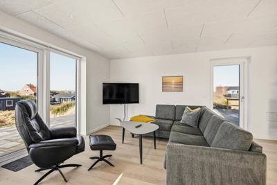 Vorschaubild von Ferienhaus CU64 in Rindby - Fanø