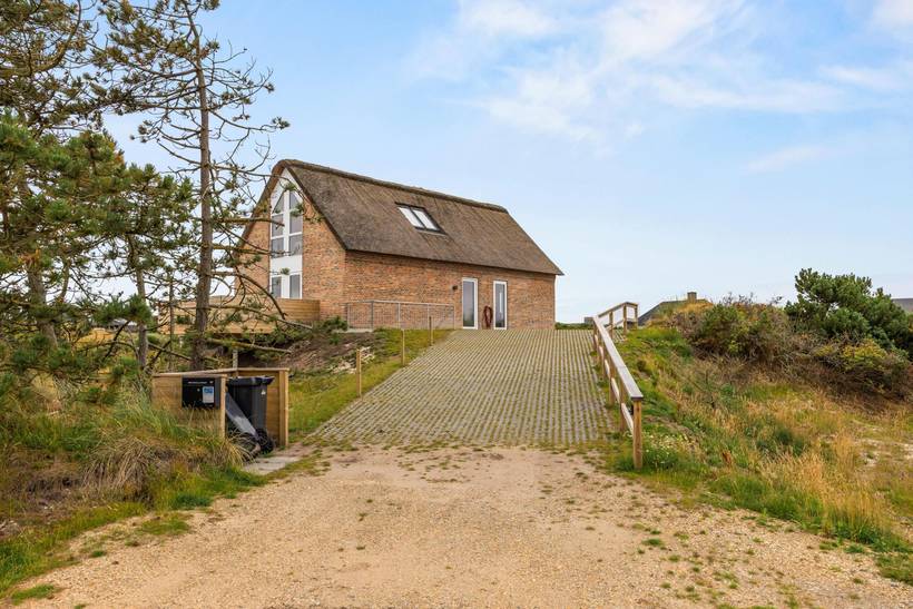Foto von Ferienhaus CU64 in Rindby - Fanø