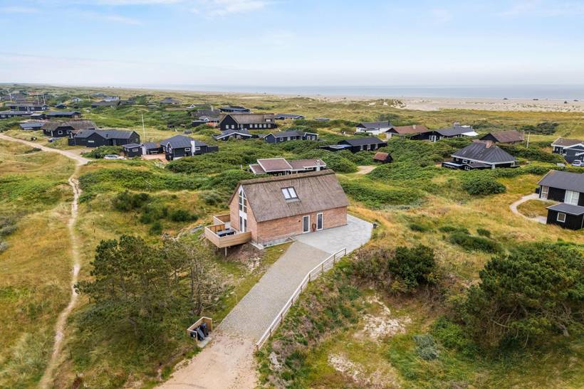 Foto von Ferienhaus CU64 in Rindby - Fanø