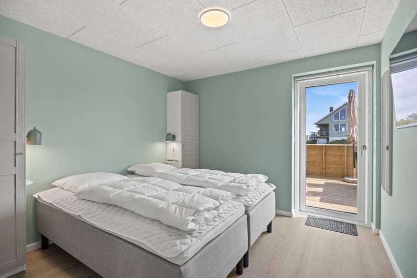Foto von Ferienhaus CU64 in Rindby - Fanø