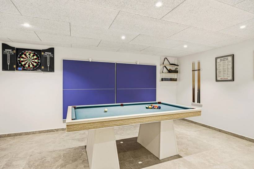 Foto von Ferienhaus CU64 in Rindby - Fanø