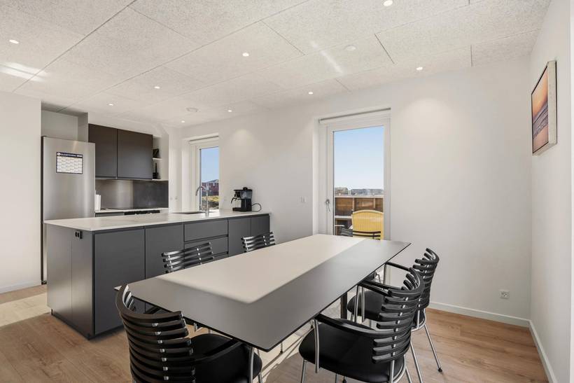Foto von Ferienhaus CU64 in Rindby - Fanø