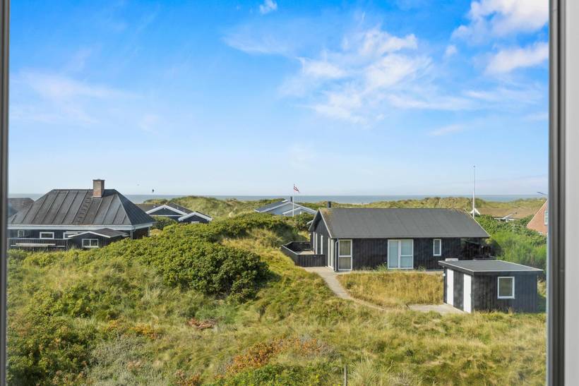 Foto von Ferienhaus CU64 in Rindby - Fanø