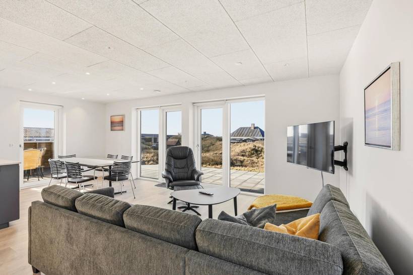 Foto von Ferienhaus CU64 in Rindby - Fanø