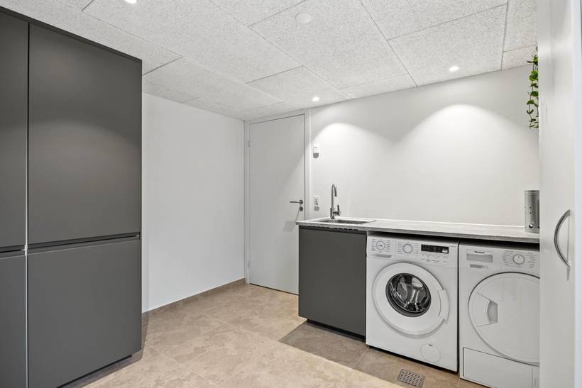 Foto von Ferienhaus CU64 in Rindby - Fanø