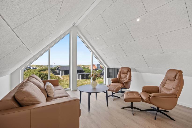 Foto von Ferienhaus CU64 in Rindby - Fanø