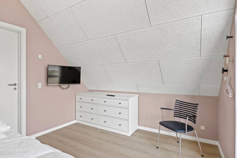 Foto von Ferienhaus CU64 in Rindby - Fanø