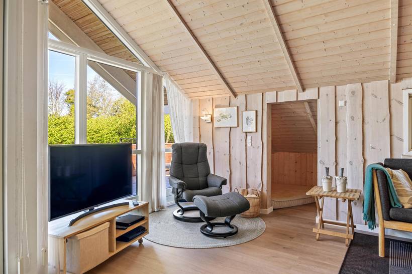 Foto von Ferienhaus CU65 in Henne Strand - Westjütland