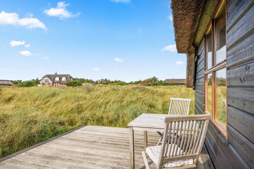 Foto von Ferienhaus CU66 in Blåvand - Westjütland