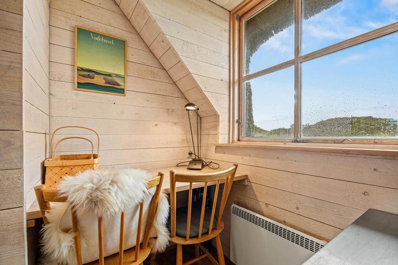 Foto von Ferienhaus CU66 in Blåvand - Westjütland
