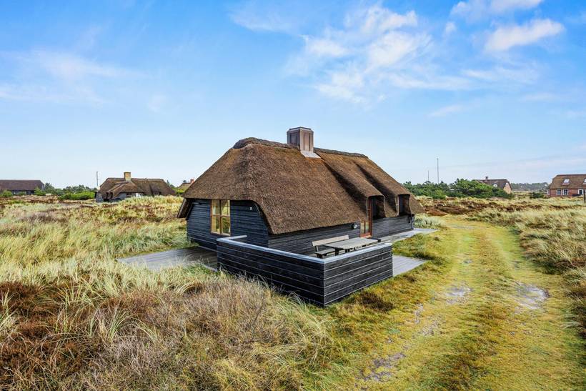 Foto von Ferienhaus CU66 in Blåvand - Westjütland