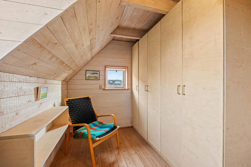 Foto von Ferienhaus CU66 in Blåvand - Westjütland