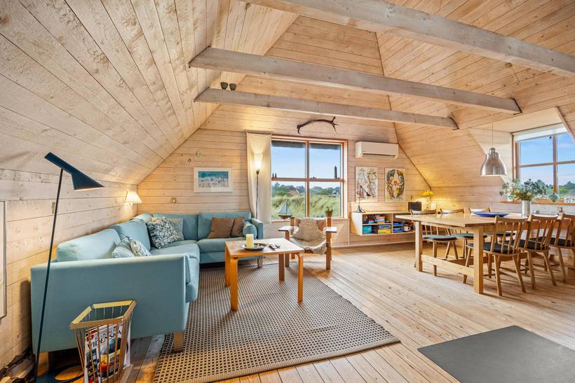 Foto von Ferienhaus CU66 in Blåvand - Westjütland