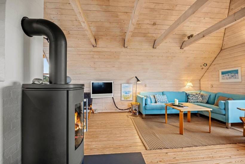 Foto von Ferienhaus CU66 in Blåvand - Westjütland