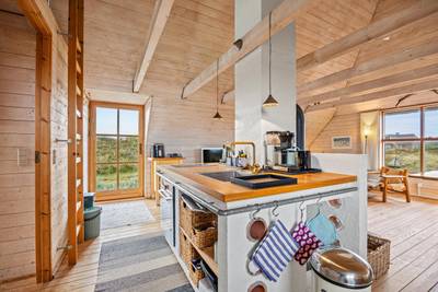 Vorschaubild von Ferienhaus CU66 in Blåvand - Westjütland
