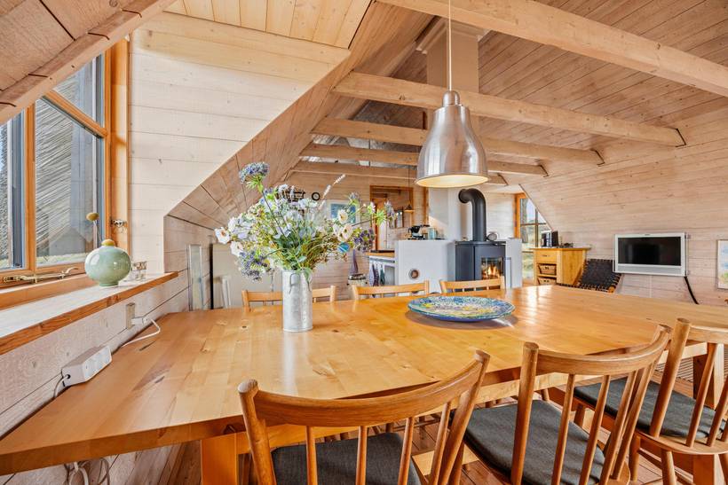 Foto von Ferienhaus CU66 in Blåvand - Westjütland