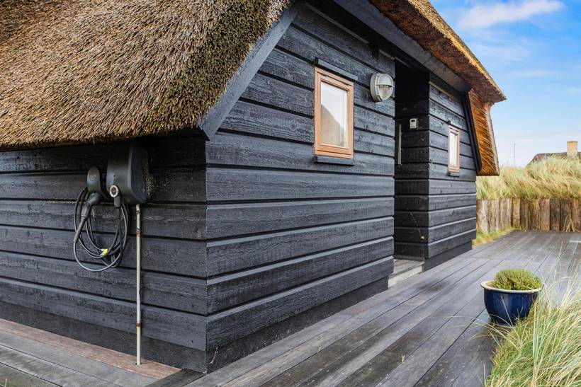 Foto von Ferienhaus CU66 in Blåvand - Westjütland