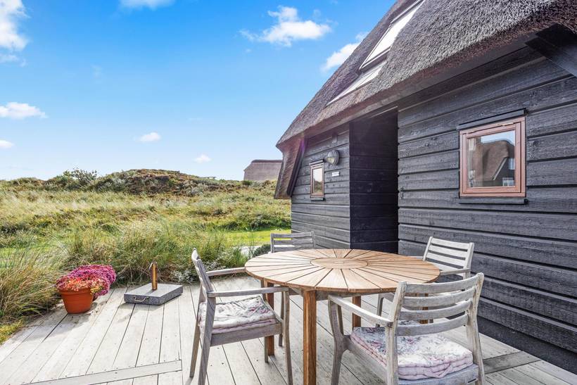 Foto von Ferienhaus CU66 in Blåvand - Westjütland