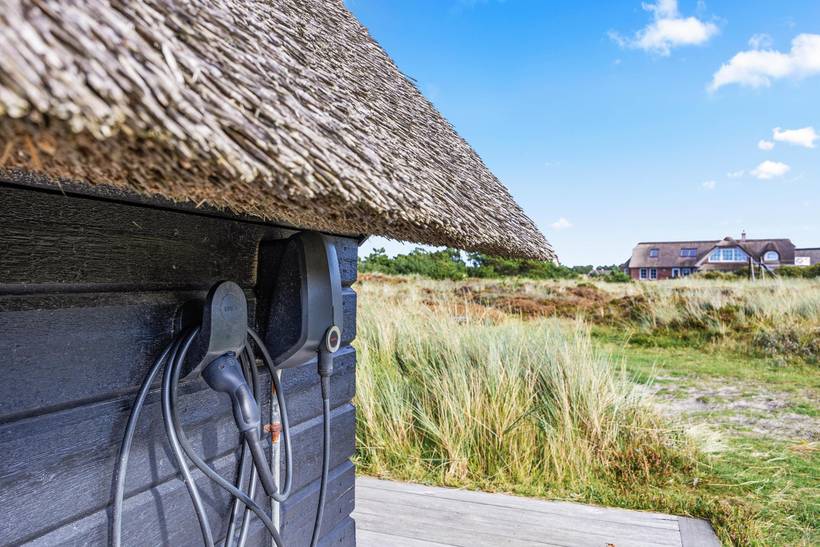 Foto von Ferienhaus CU66 in Blåvand - Westjütland