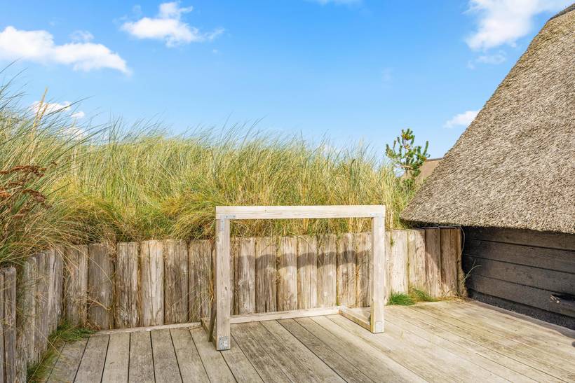Foto von Ferienhaus CU66 in Blåvand - Westjütland