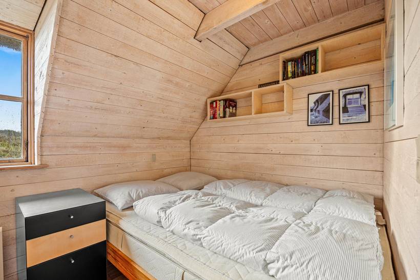 Foto von Ferienhaus CU66 in Blåvand - Westjütland